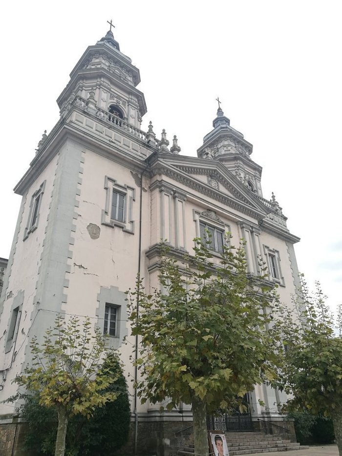 Imagen 2 de Iglesia de San Juan