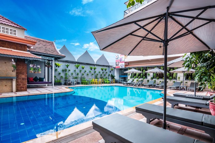 MEMOIRE SIEM REAP HOTEL $26 ($̶5̶2̶) - Updated 2023 Prices & Reviews ...