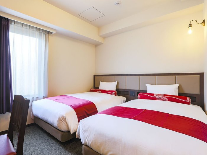 Imagen 1 de Hotel Wing International Select Ikebukuro