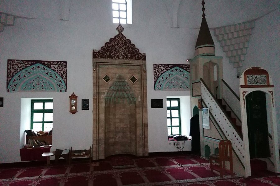 Džamija Hadži Ahmeta Dukatara image