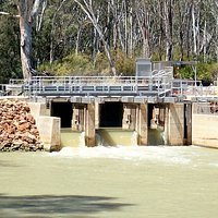 Lock 7