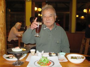 食事