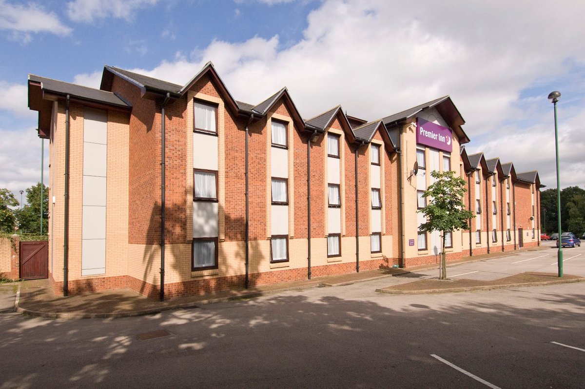 PREMIER INN BIRMINGHAM SOUTH (RUBERY) HOTEL - Updated 2022