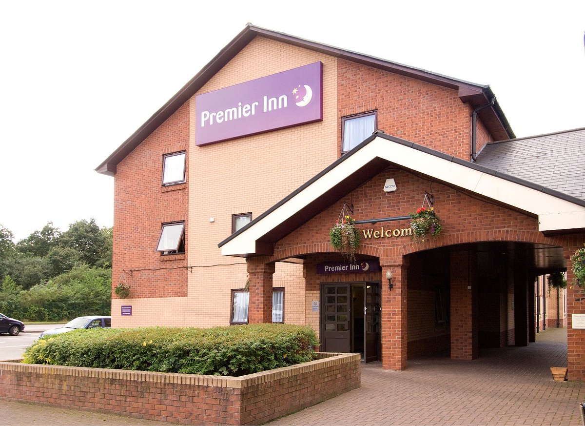 premier travel inn birmingham