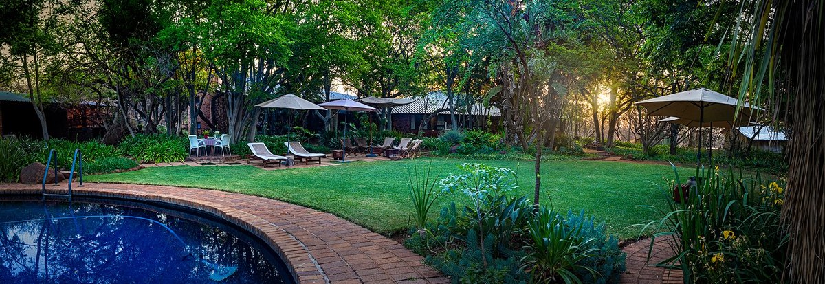 Klippenbosch Day Spa (Pretoria) - All You Need to Know BEFORE You Go