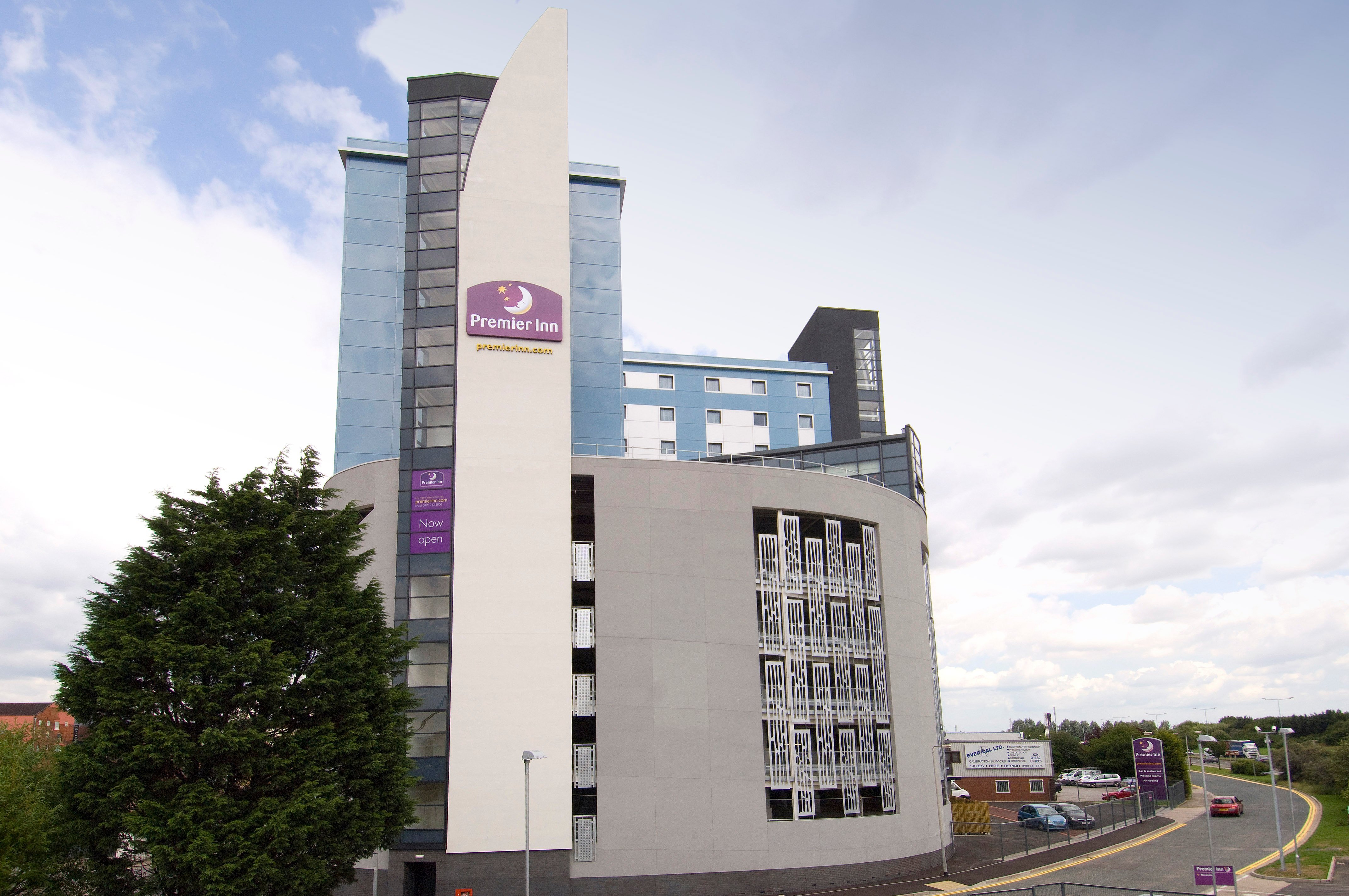 PREMIER INN HULL CITY CENTRE HOTEL Updated 2024 Kingston upon Hull