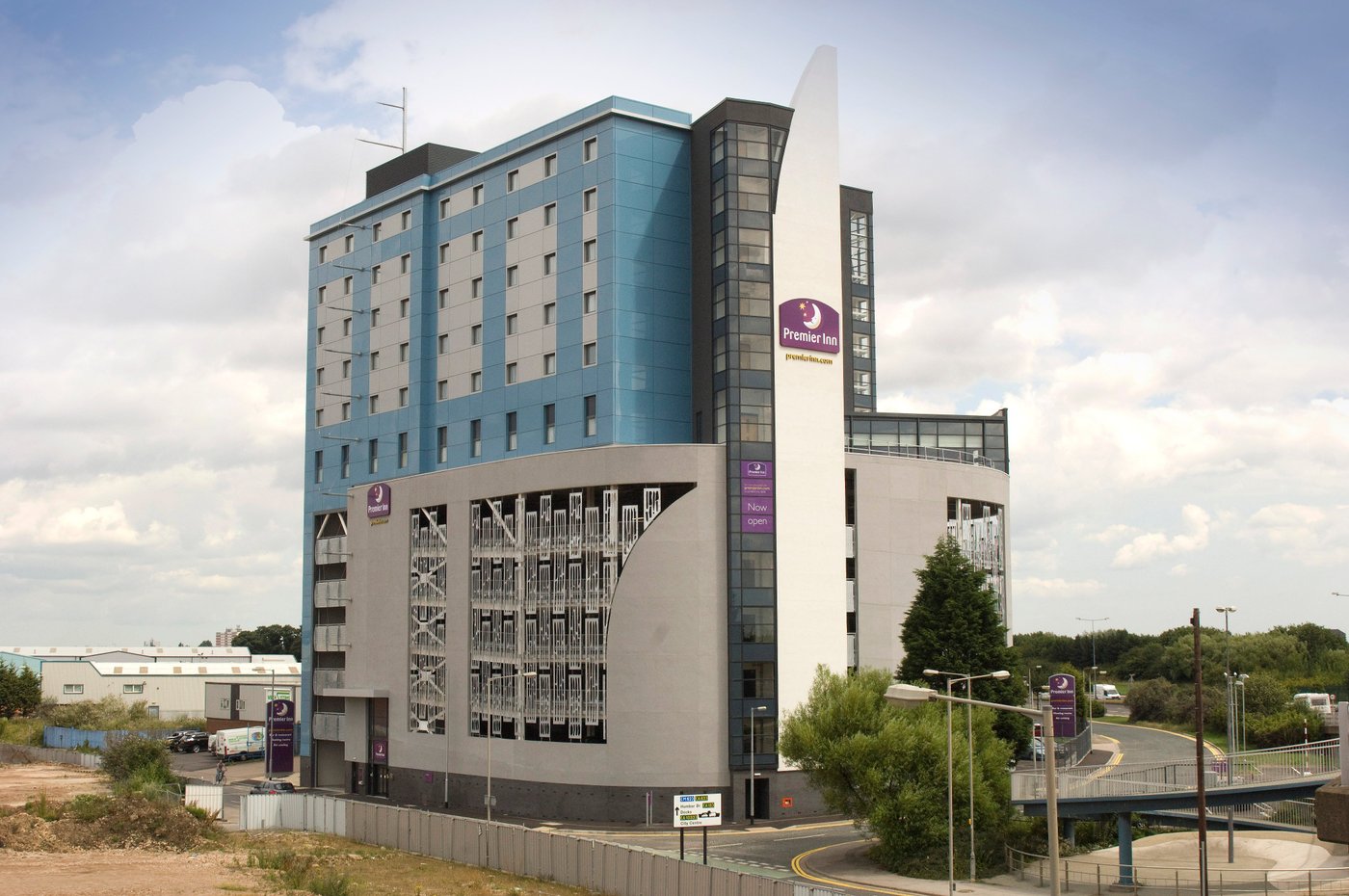 PREMIER INN HULL CITY CENTRE HOTEL - Reviews & Price Comparison ...