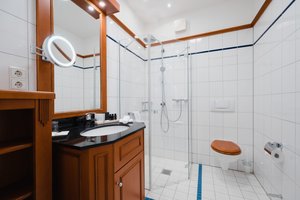 Chambre et suite