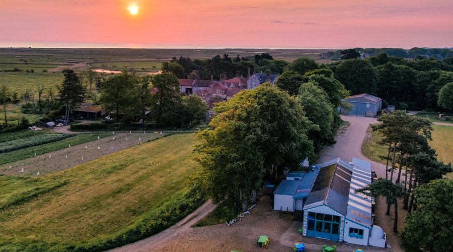 WIVETON FARM CAFE - Menu, Prices & Restaurant Reviews - Tripadvisor