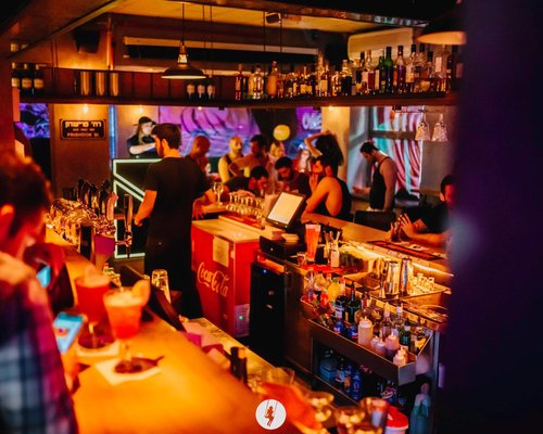 Where to go dancing in Montréal: The best clubs and bars for electronic  music, pop, hip hop, salsa and more