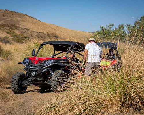 10 MELHORES Trilhas para quadriciclos e off-road em Brasil