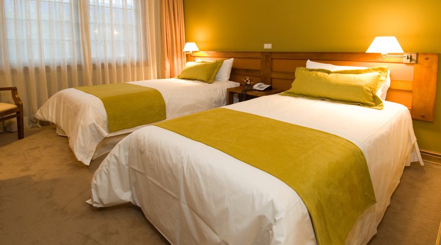 Habitación Twin