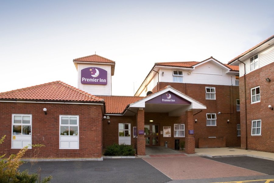 PREMIER INN CHELMSFORD (SPRINGFIELD) HOTEL $47 ($̶5̶2̶) - Updated 2022 ...