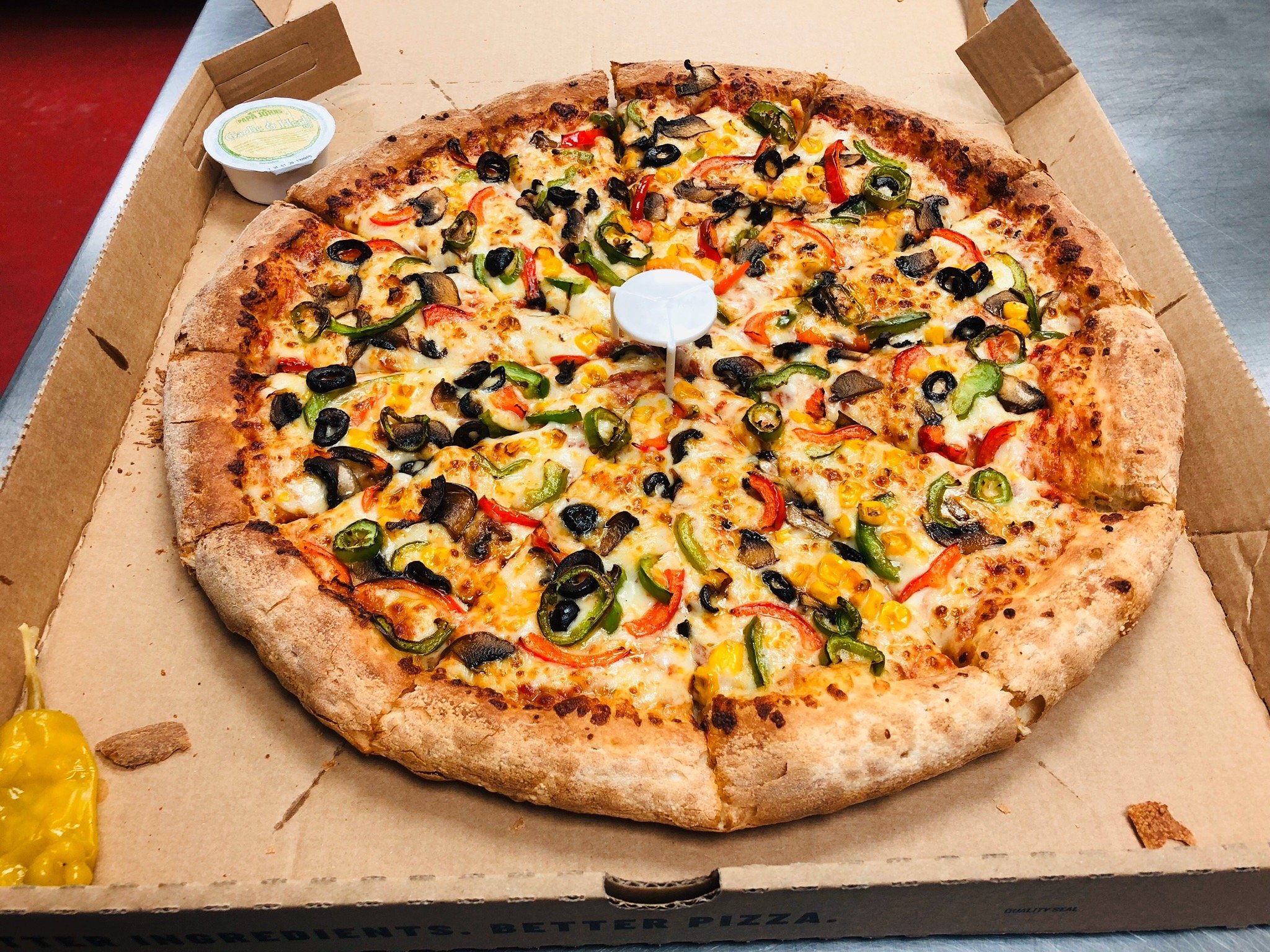 PAPA JOHNS PIZZA Birmingham 860 Bristol Rd Updated 2025 Restaurant Reviews Photos Restaurant Reviews Food Delivery Takeaway Tripadvisor