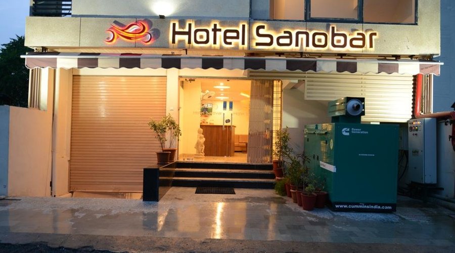 HOTEL SANOBAR - Updated 2025 Prices & Reviews (Udaipur, India) HOTEL SANOBAR - Updated 2025 Prices &  Reviews (Udaipur, India)