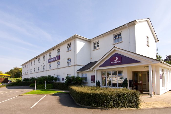 PREMIER INN CHELTENHAM CENTRAL (WEST/A40) HOTEL $65 ($̶8̶6̶) - Updated ...