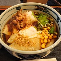 川幅彩うどん