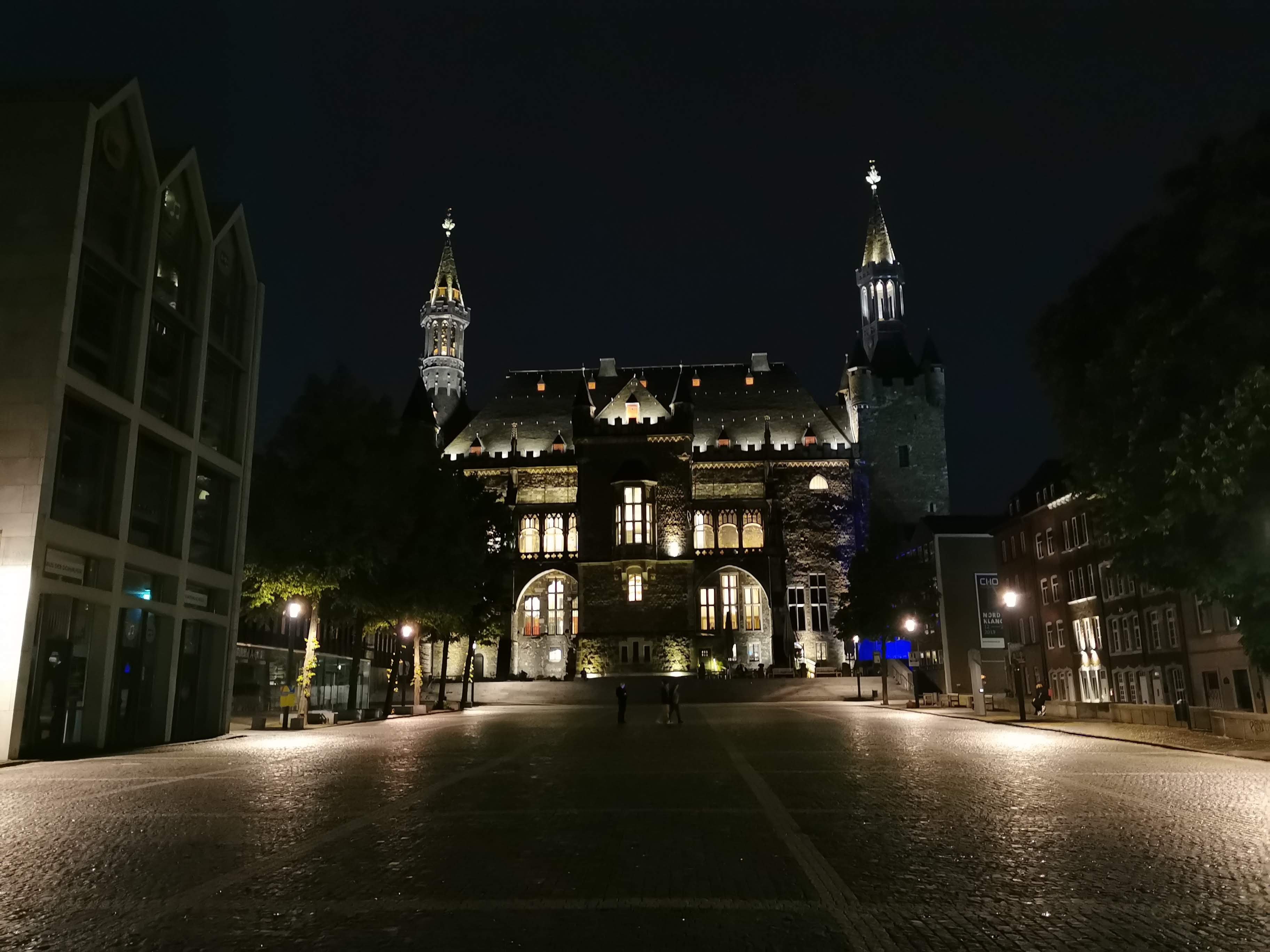 2024年 Stadtfuehrungen In Aachen - 出発前に知っておくべきことすべて - トリップアドバイザー