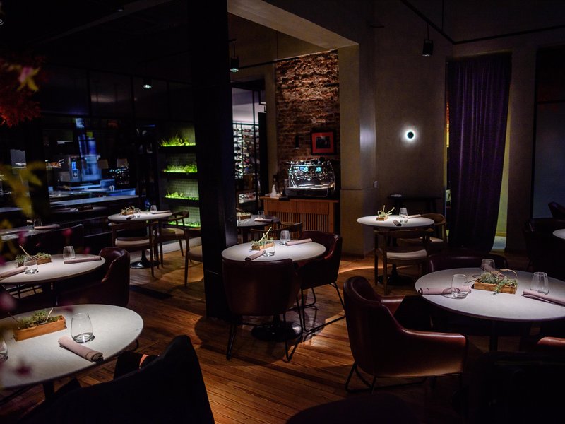 ARAMBURU, Buenos Aires - Recoleta - Menu, Prezzo & Ristorante Recensioni -  Tripadvisor