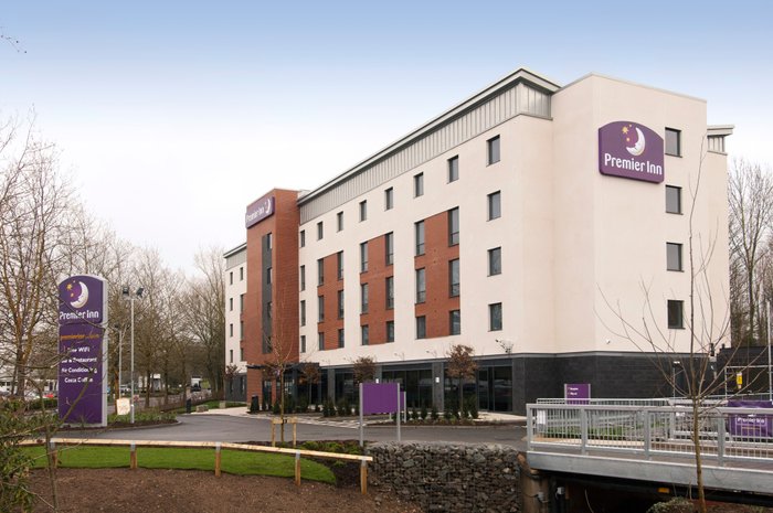 PREMIER INN WARWICK HOTEL - Updated 2024 Reviews, Photos & Prices