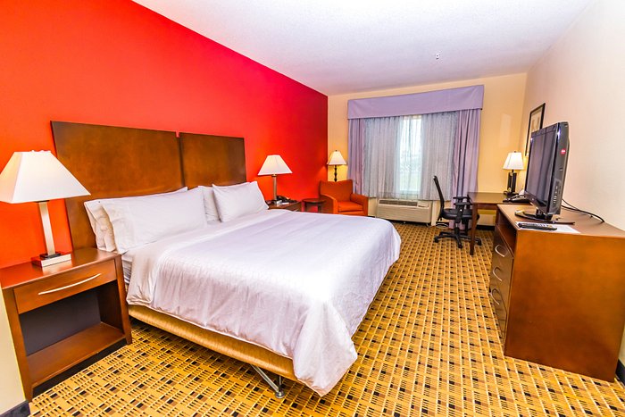 HOLIDAY INN EXPRESS SUITES HOUSTON SPACE CTR CLEAR LAKE AN IHG