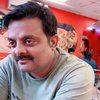 Ravi Srivastava