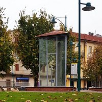 Lapis longus, il "menhir" di Chivasso
