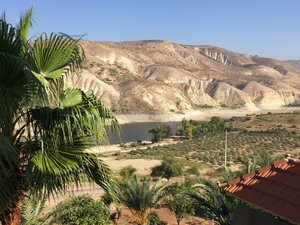 Murshed Motel in Irbid, image may contain: Summer, Resort, Soil, Nature