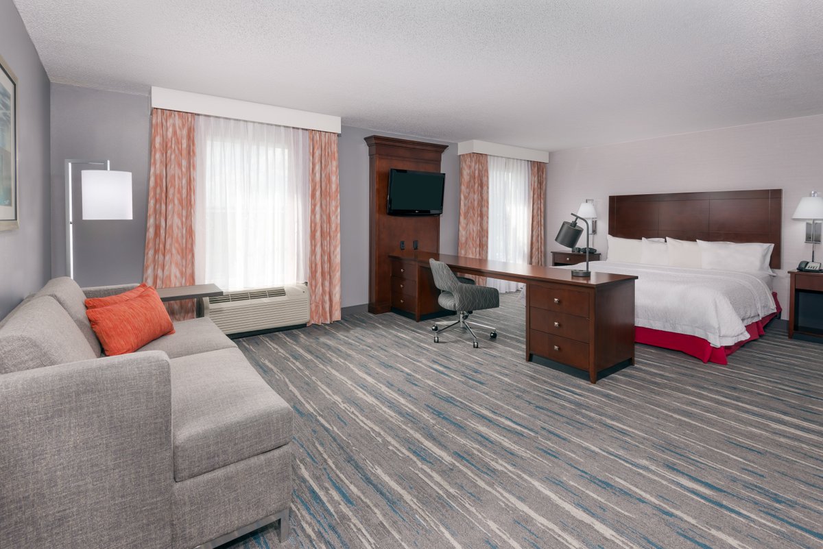 Hampton Inn And Suites Orlando Airport Gateway Village 110 ̶1̶4̶0̶ Updated 2022 Prices 5041