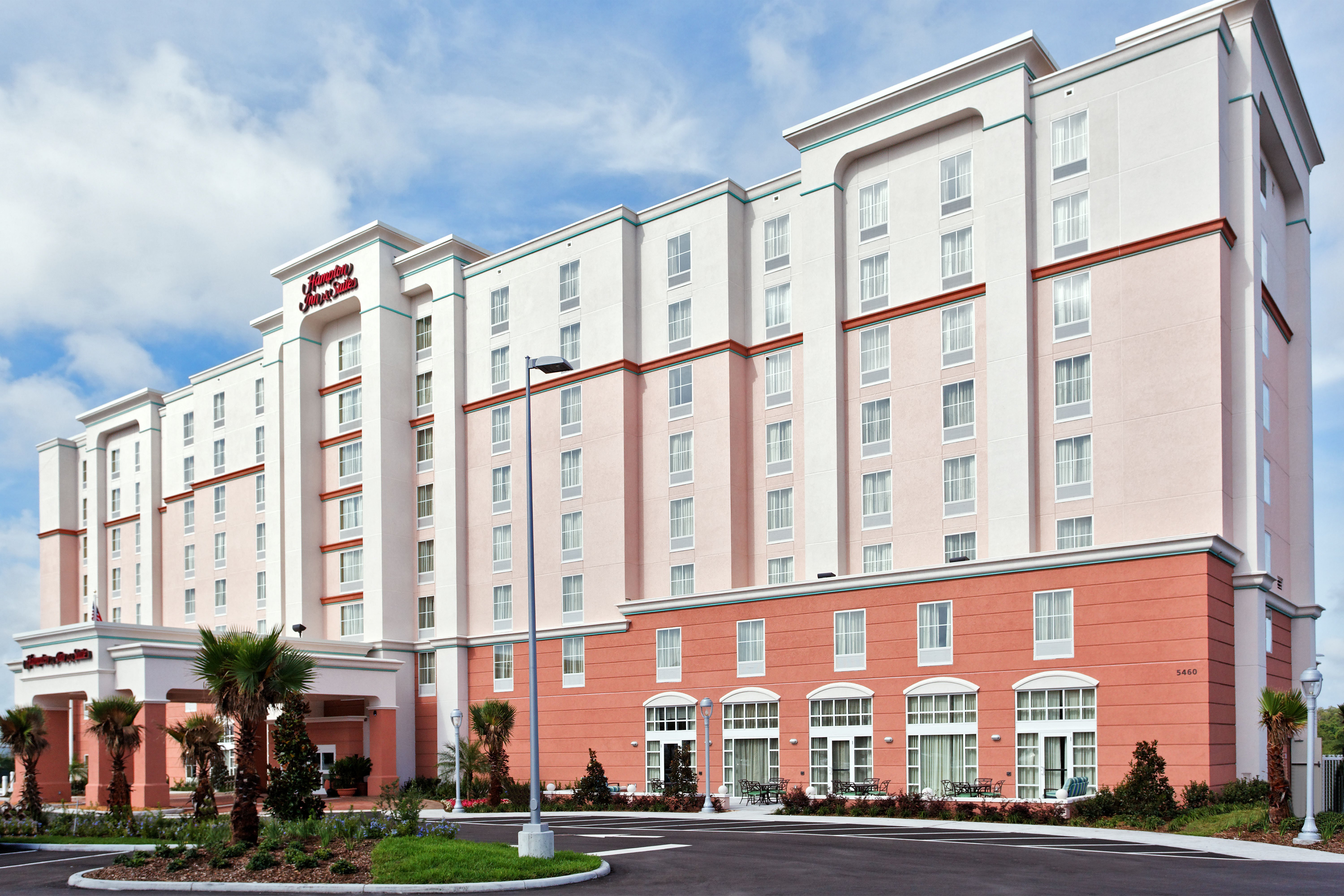 HAMPTON INN SUITES ORLANDO AIRPORT GATEWAY VILLAGE Updated 2024   Hampton Inn Suites Orlando 