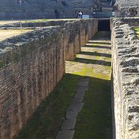 Amphitheatre