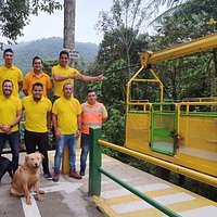 STAFF