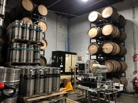 Night Shift Brewing Kitchen & Tap Entrance - Picture of Night Shift Brewing  Kitchen & Tap, Everett - Tripadvisor