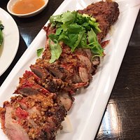 中船鵝肉