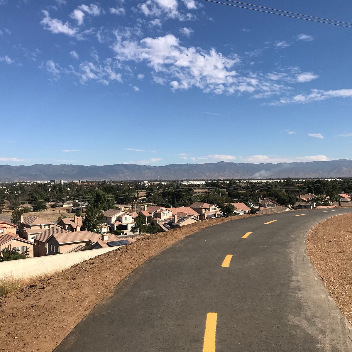 Martin Tudor Jurupa Hills Regional Park (2025) - All You Need to Know