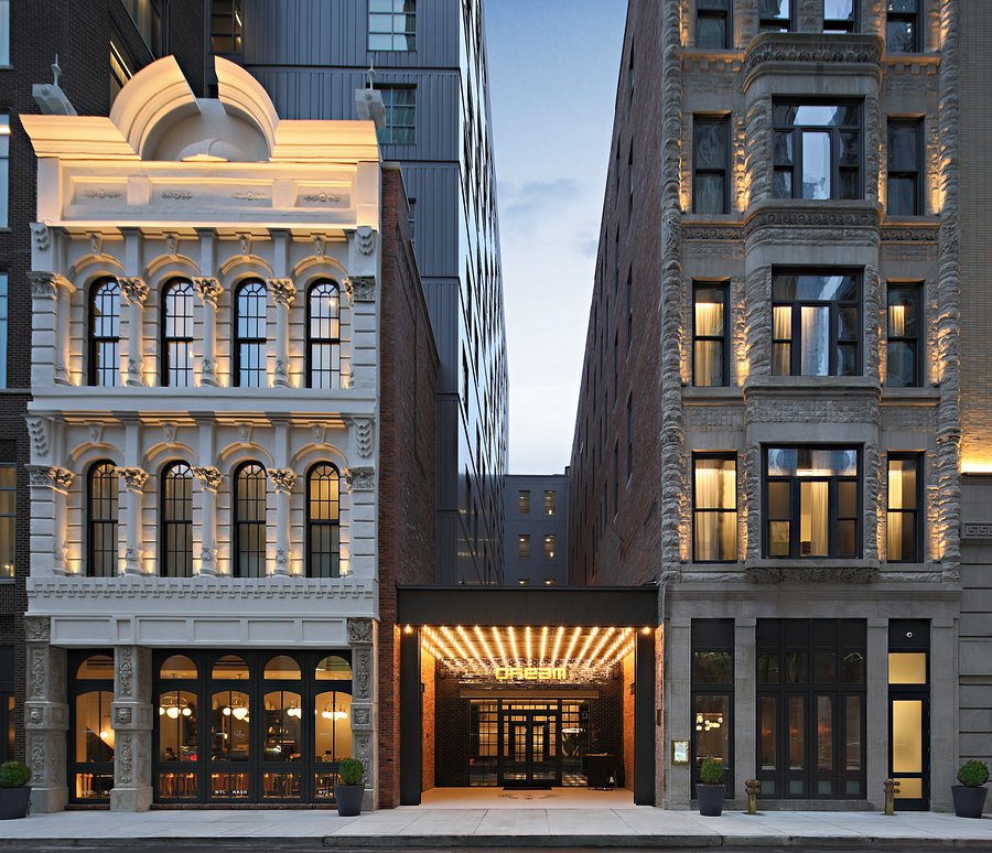 Dream Nashville Updated 21 Prices Hotel Reviews Tn Tripadvisor Dream Nashville Updated 21 Prices Hotel Reviews Tn Tripadvisor