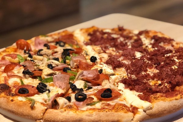 Os melhores pizzarias Senador Canedo - Tripadvisor