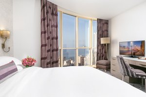 Rom og suite