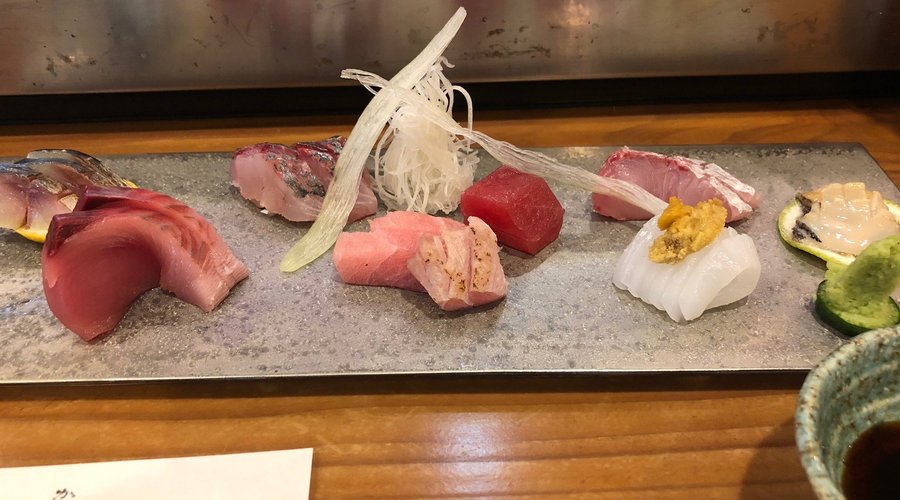 季彩 けんきち