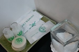 Phòng & Phòng Suite