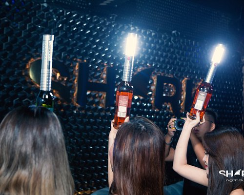 Top 11 HOTTEST Hanoi night clubs to dance the night away