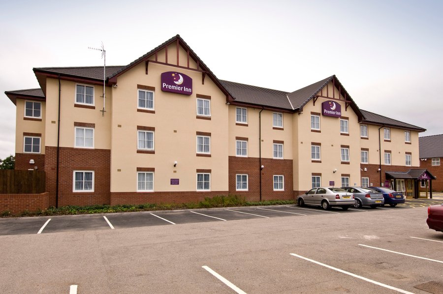 PREMIER INN COVENTRY EAST (M6,JCT2) HOTEL - Updated 2022 Prices ...