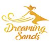 Dreaming Sands