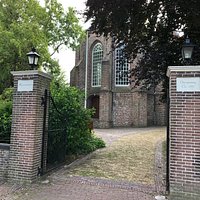 Sint Maartenskerk, Wemeldinge