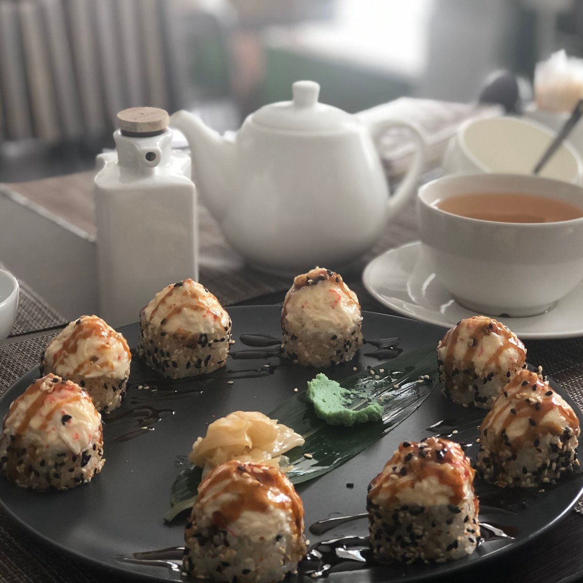 Umami, Ростов-на-Дону - фото ресторана - Tripadvisor