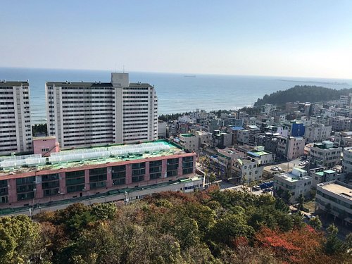 hyunjin tourist hotel