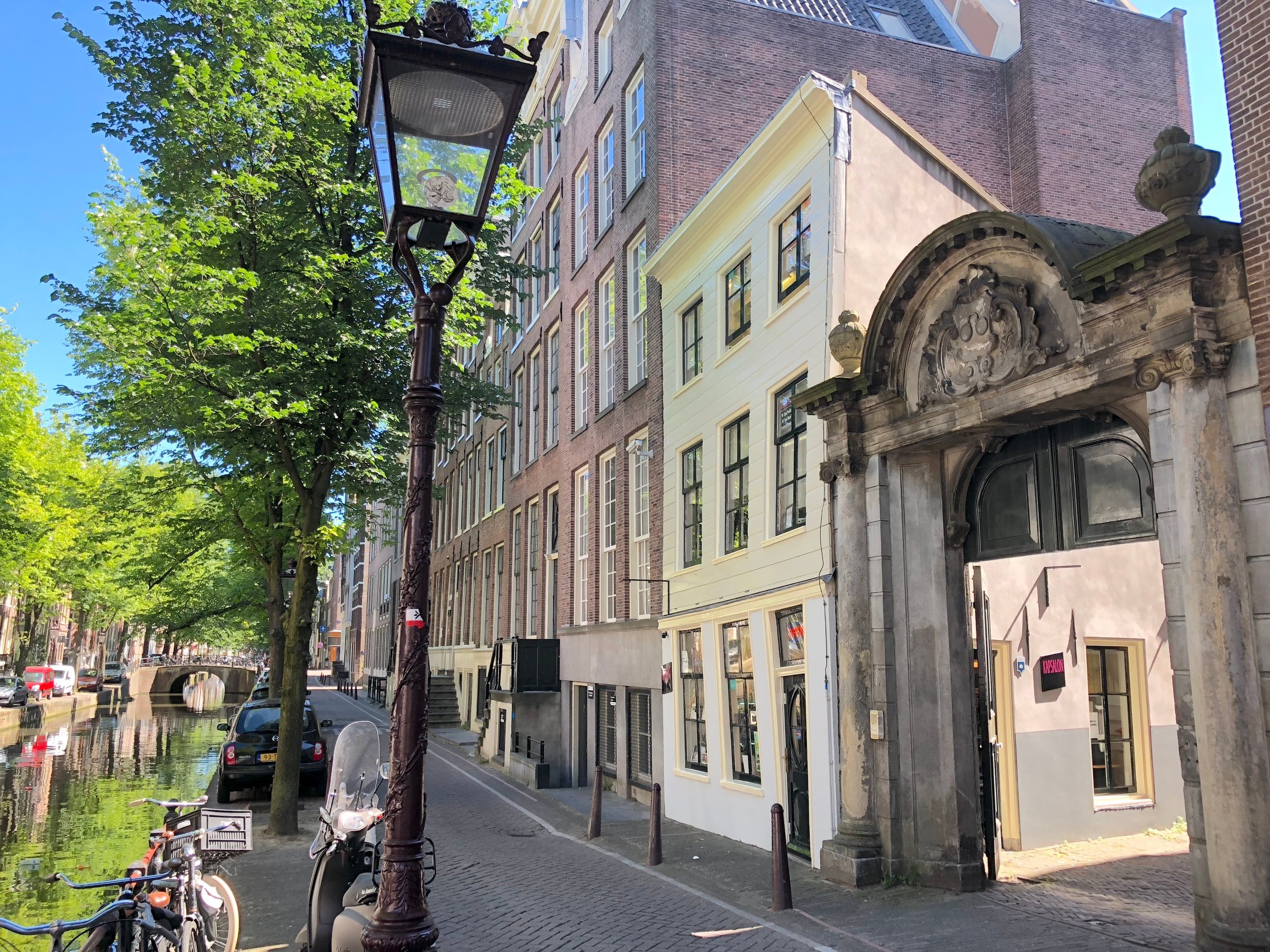 freedam tours amsterdam netherlands