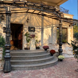 Aviator Boutique Hotel in Bucharest