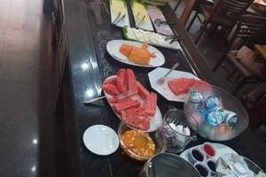 تناول الطعام