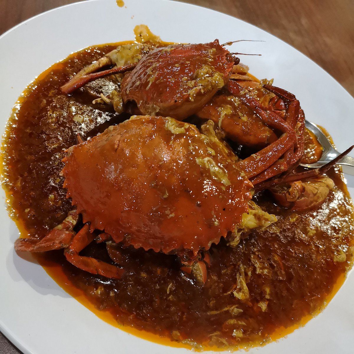 EVERGREEN RESTAURANT, Johor Bahru - Restaurant Reviews, Photos & Phone ...